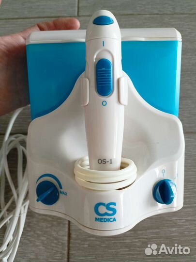 Ирригатор Aqua Pulsar OS-1