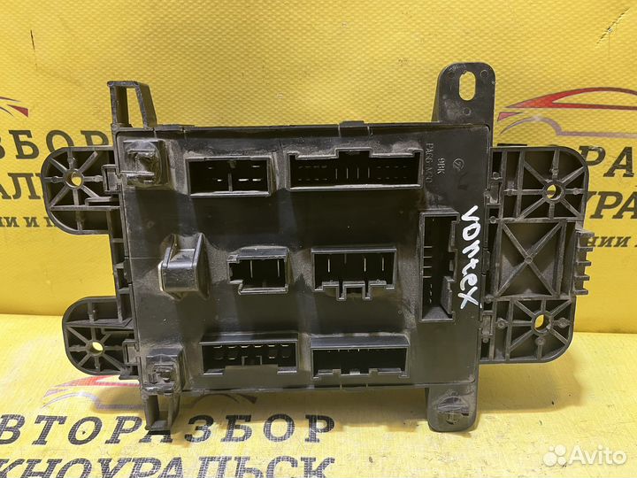 Блок предохранителей Chery Tiggo,Vortex Tingo 1.8