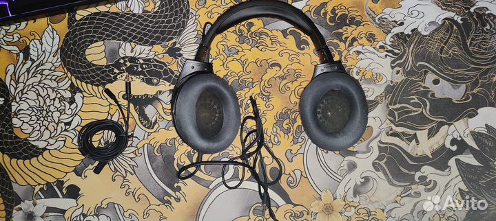 Hyperx Cloud Stinger