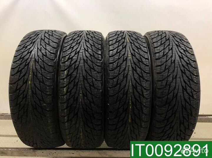 Nokian Tyres Hakkapeliitta R2 185/65 R15 101H
