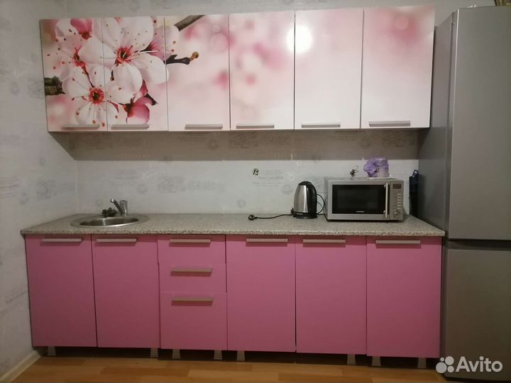 Кухонный гарнитур