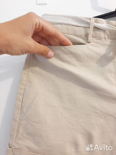 Шорты Mango 46 р-р