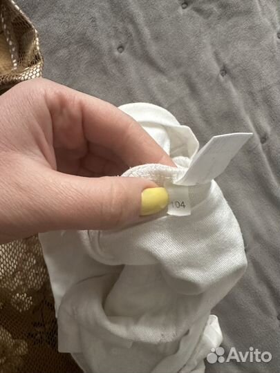 Choupette комплект для девочки 92-98