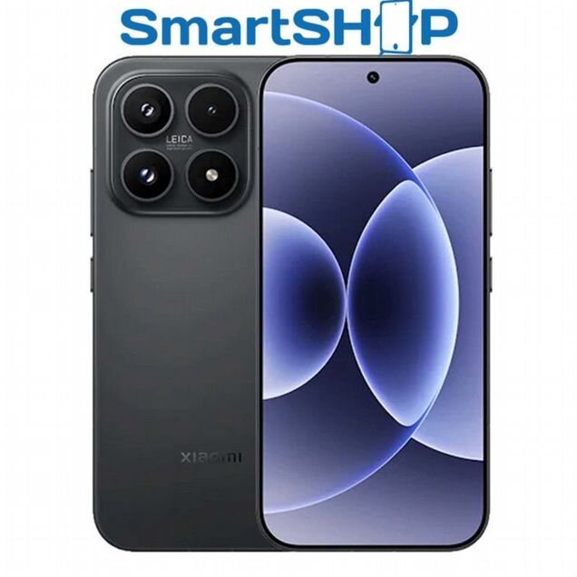 Xiaomi 17, 12/512 ГБ, SIM + eSIM