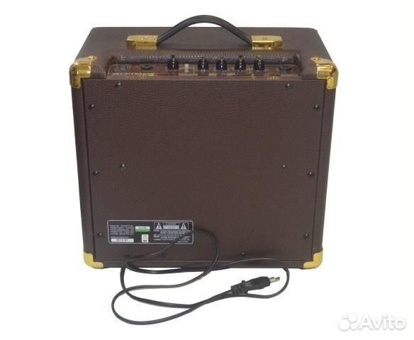 Комбоусилитель для акустики Belcat Acoustic-15C