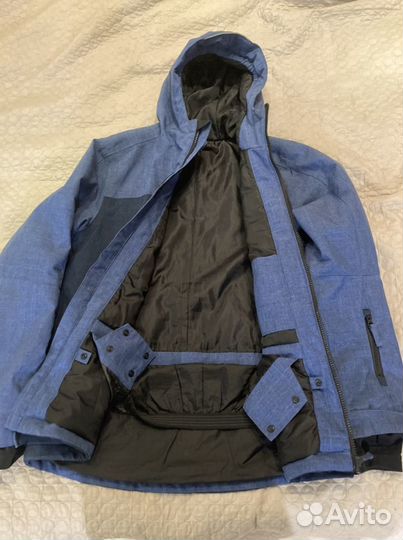 Куртка для сноуборда мужская