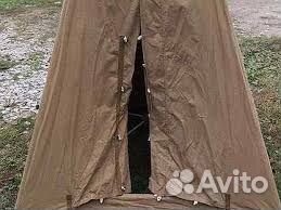 Палатка для зимней рыбалки