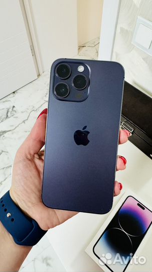 iPhone 14 Pro Max, 128 ГБ