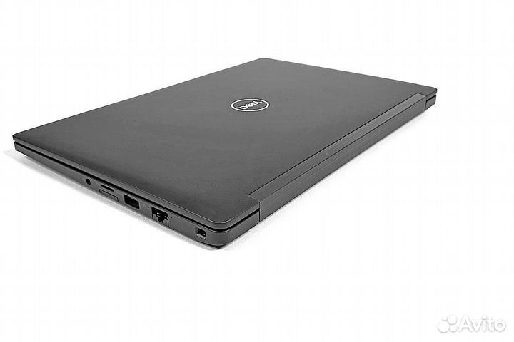 Ультрабук delllatitude7390