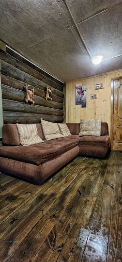 Дом 60 м² на участке 15 сот.