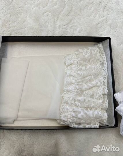 Чулки и колготки,новые