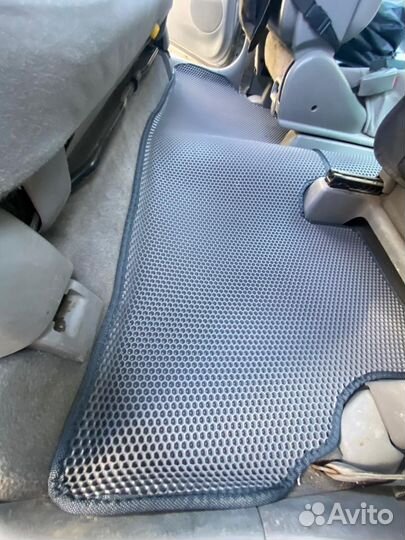 Эва / Ева / Eva ковры Mazda Premacy