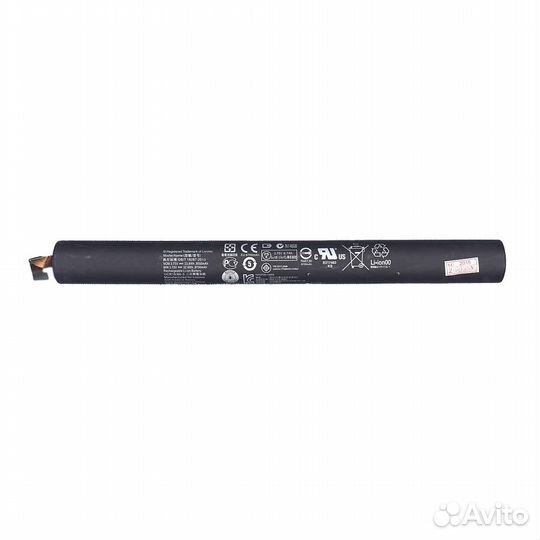 Аккумулятор для yoga 10 tablet B8000 10'' 33.8Wh