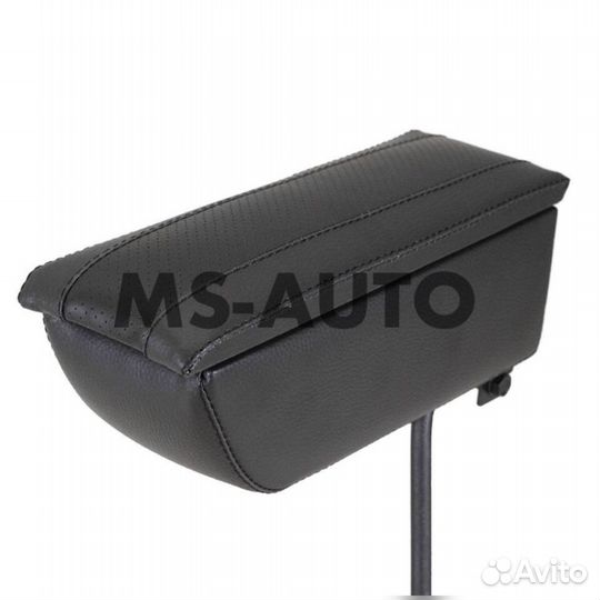 Подлокотник на Chevrolet niva (двойной) с 2014 г.в