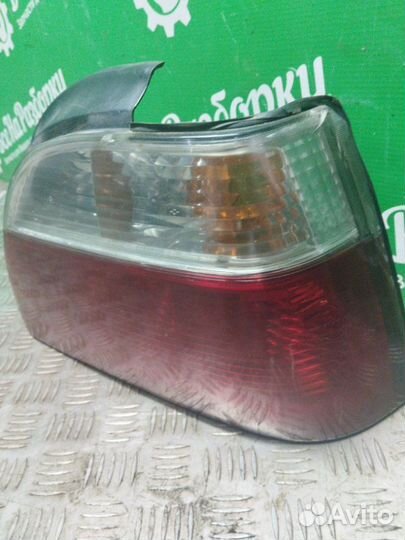 Фонарь задний правый Daewoo Nexia N100
