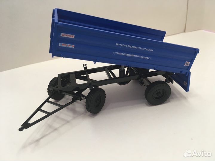 Кит прицепа птс 4,5