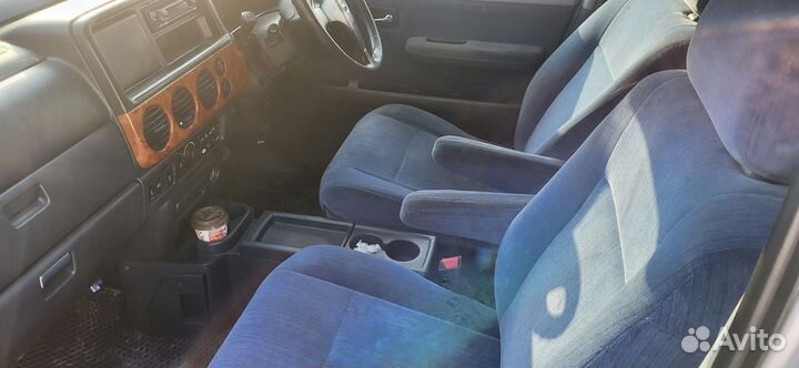 Honda stepwgn 4WD, 7мест