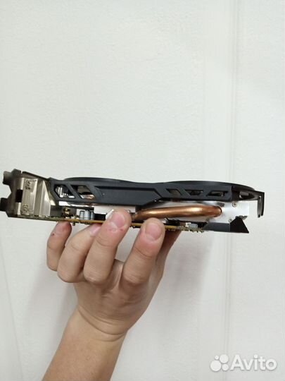 Nvidia geforce gtx 750ti