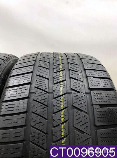 Continental ContiCrossContact Winter 295/35 R21 96T