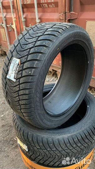 Yokohama IceGuard Stud IG65 315/40 R21 110T