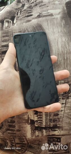 Xiaomi Redmi Note 9S, 4/64 ГБ