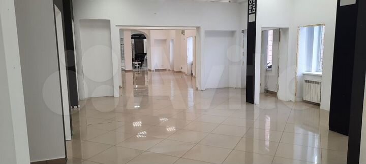 Торговая площадь, 125 м²