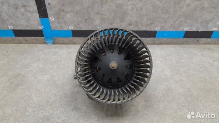 Моторчик печки Peugeot 206 1.4 2007