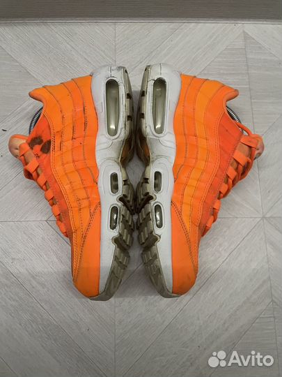 Nike Air Max 95 Оригинал