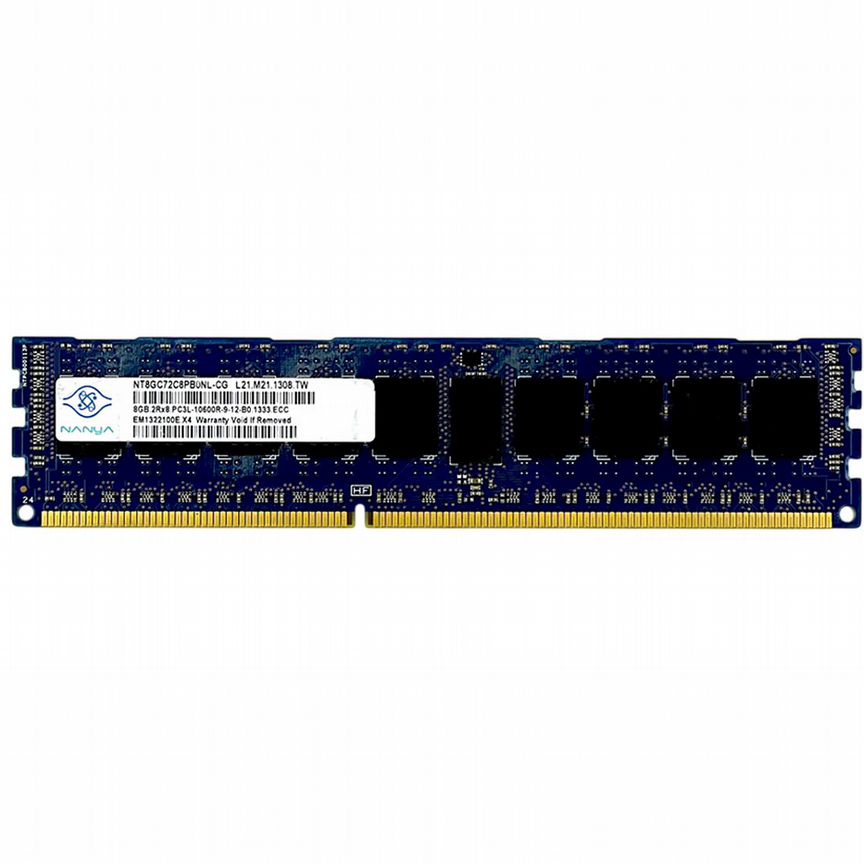 [NT8GC72C8PB0NL-CG] Оперативная Память Nanya 8gb Nt8gc72c8pb0nl-Cg