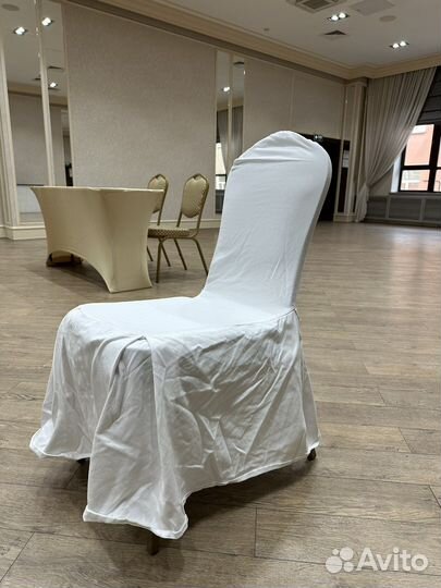 Чехлы на бакетные стулья