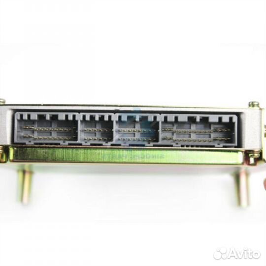 Блок управления Hitachi/zx330