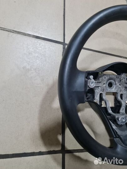 Руль Mitsubishi Lancer IX