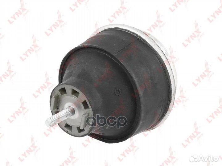 Опора двигателя перед лев ME1233 lynxauto