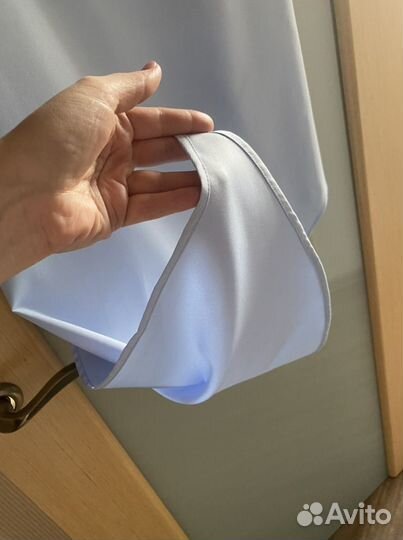 Блузка новая 42-44 р