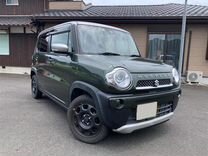 Suzuki Hustler 0.7 CVT, 2018, 48 000 км, с пробегом, цена 650 000 руб.