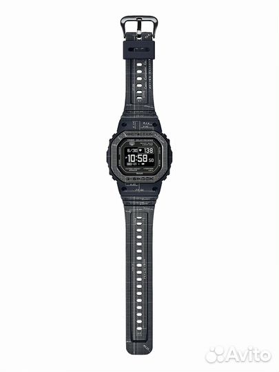 Casio G-Shock DW-H5600EX-1