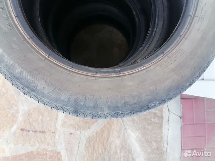 Formula Energy 185/65 R15