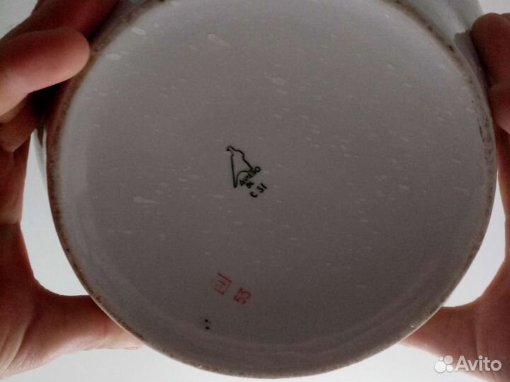 Набор столовой посуды