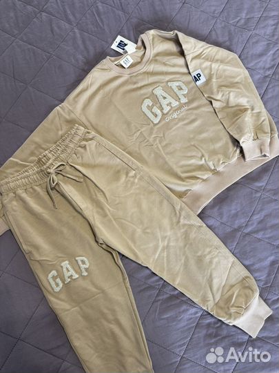 Костюм Gap на мальчика 92, 98, 110