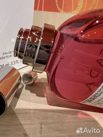 Escada Flor Del Sol оригинал