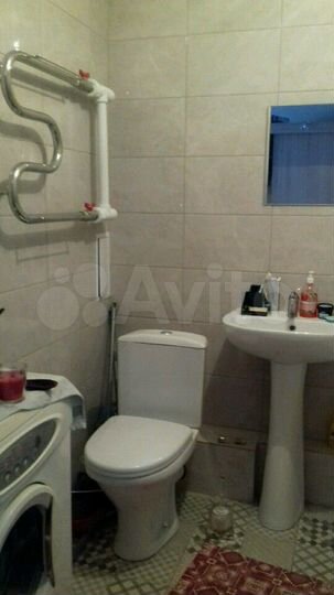 Квартира-студия, 24,3 м², 4/20 эт.