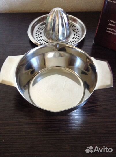 Пресс д/цитрусовых Essa.Новый.Испания