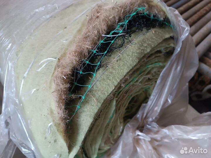 Кровельный материал