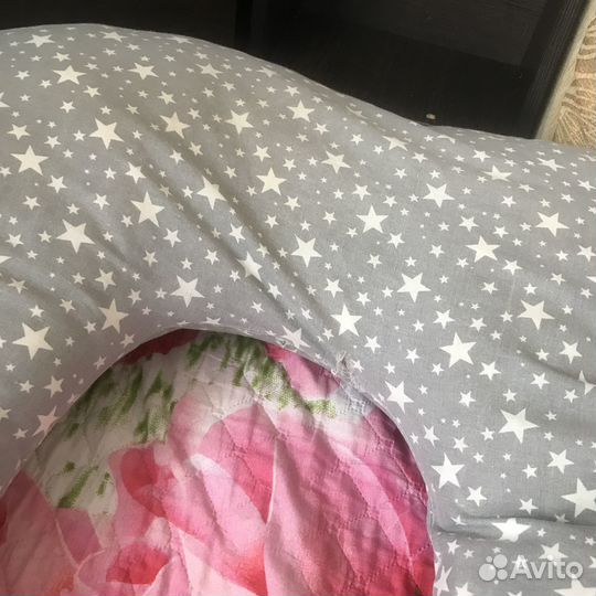 Подушка для беременных