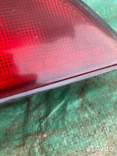 Фонарь задний левый Hyundai Lantra Хёнде Лантра 96