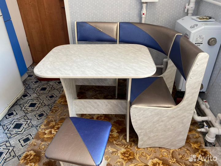 Кухонный уголок бу