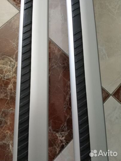 Багажник на крышу Мерседес