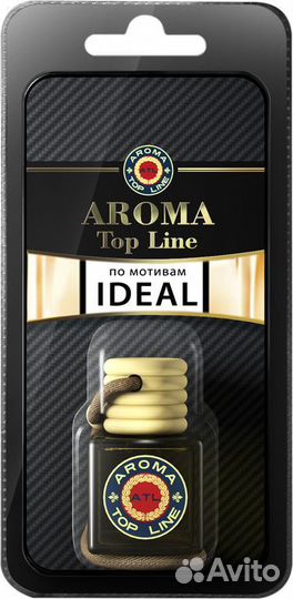 Ароматизатор 