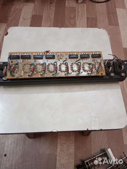 Радиодетали