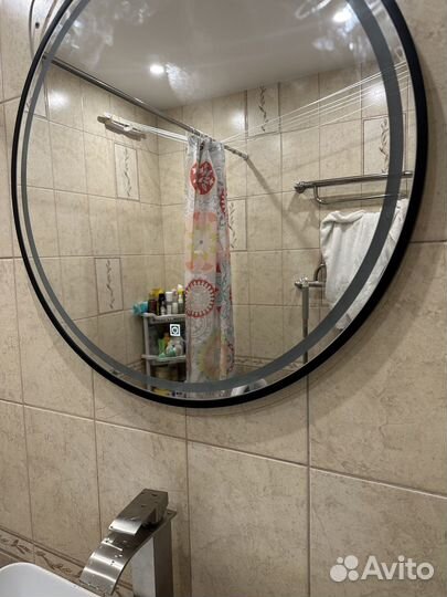 Sanflor Комплект мебели для ванной, true